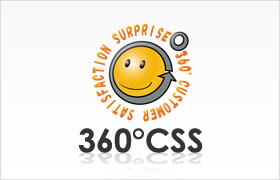 360°CSS